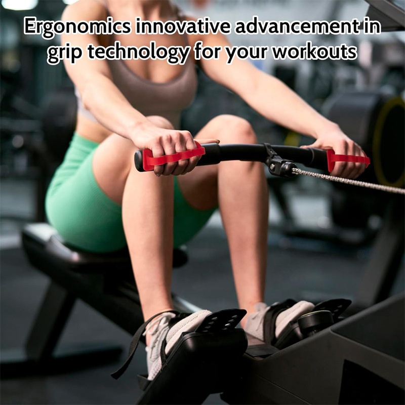 Silicon Anti-Slip Grip Guard - 4Rings Design - Image 7