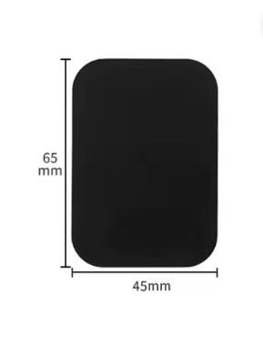 Metal Plate Universal Kit - Adhesive Metal Plates for Magnetic Holders - Image 5