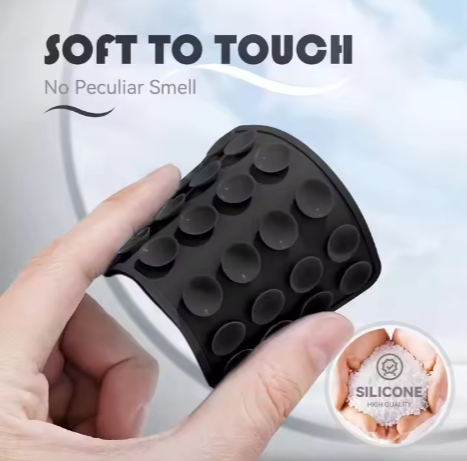 2 Sided - Silicone Suction Phone Case - Image 7