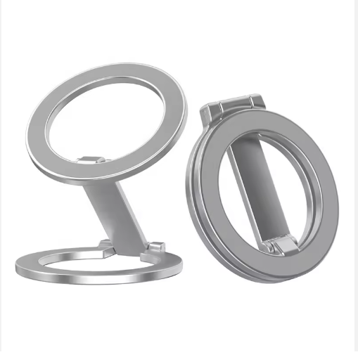MagFold Duo - Double-Sided Magnetic Holder & Stand - Z Shape Design - Image 7