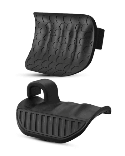 GripFlex Pro - Silicone Finger Trainer & Hand Strengthener