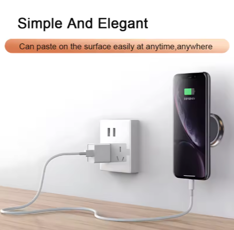 Hyper Magnetic Spinning Phone Holder - Image 8