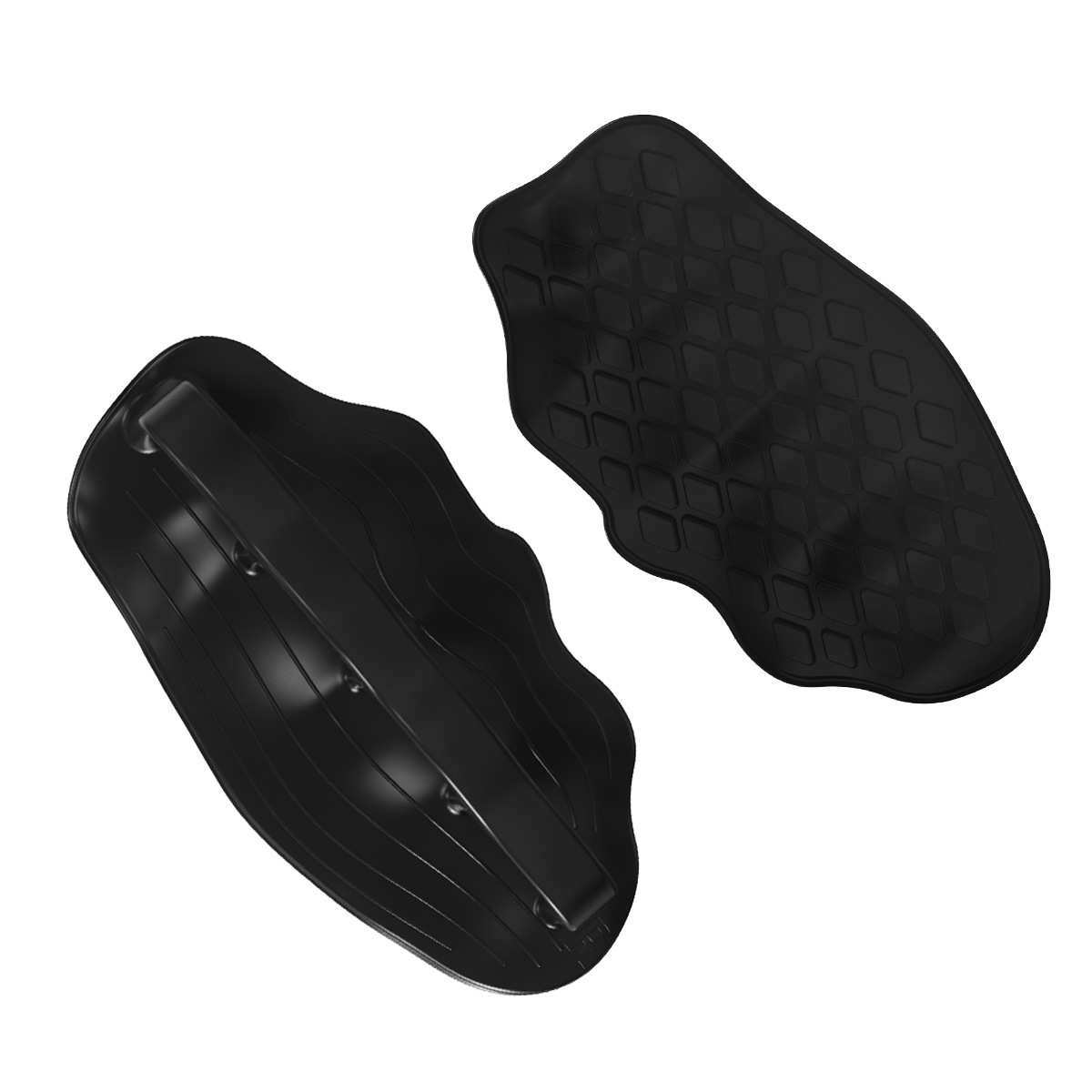 Silicon Anti-Slip Grip Guard - 4Rings Design - Image 3