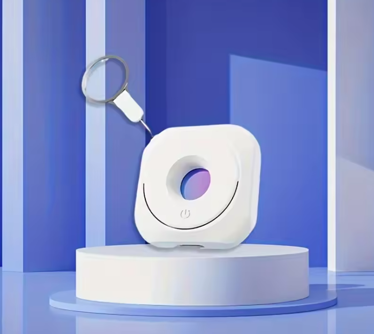 Portable Anti-Spy Hidden Camera Detector - Image 12