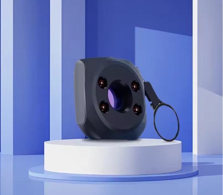 Portable Anti-Spy Hidden Camera Detector - Image 13