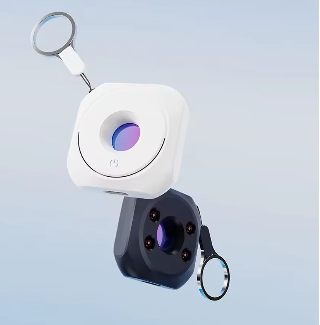 Portable Anti-Spy Hidden Camera Detector - Image 14