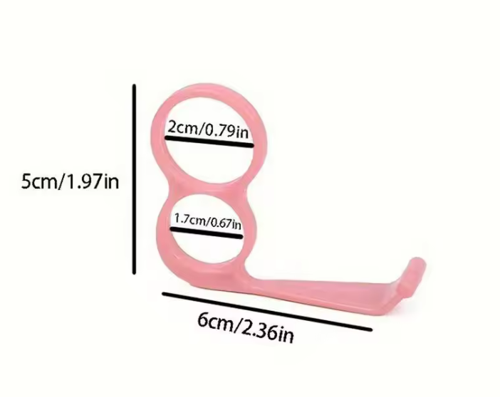 Feather Ring - Ultra-Light Phone Ring Holder & Stand - Image 7