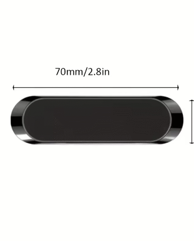MagGrip Aero - Universal Magnetic Holder & Grip