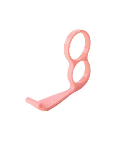 Feather Ring - Ultra-Light Phone Ring Holder & Stand