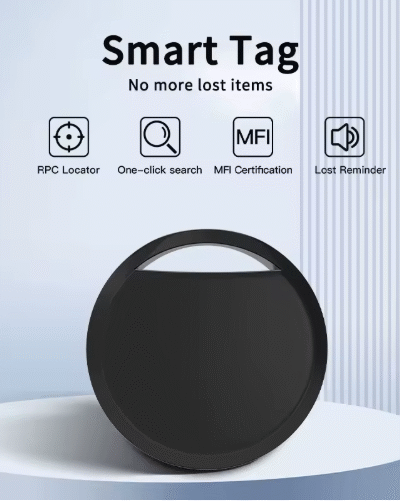 Smart Finder - Air Tag