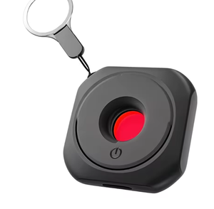 Portable Anti-Spy Hidden Camera Detector
